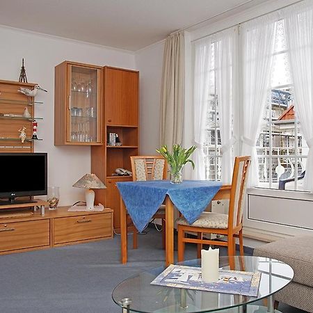 Fischerhus _ Wohnung 5 Cuxhaven Zewnętrze zdjęcie