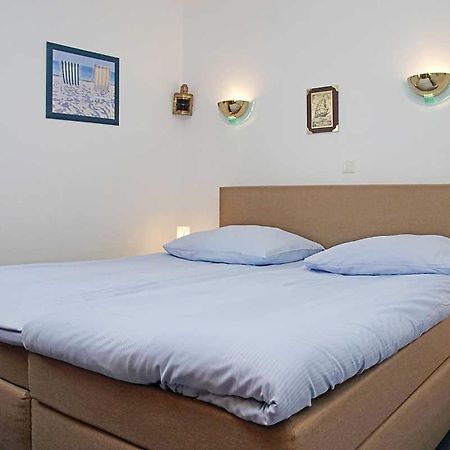 Fischerhus _ Wohnung 5 Cuxhaven Zewnętrze zdjęcie