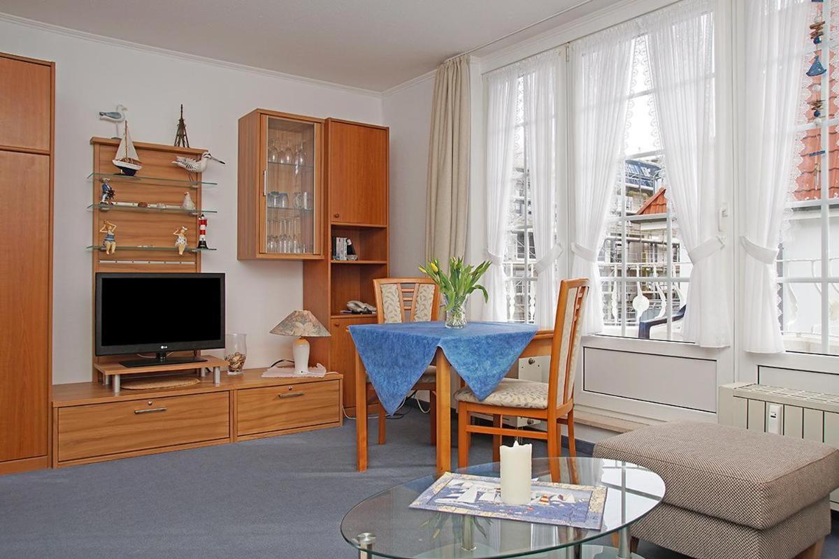 Fischerhus _ Wohnung 5 Cuxhaven Zewnętrze zdjęcie