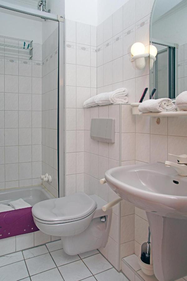 Fischerhus _ Wohnung 5 Cuxhaven Zewnętrze zdjęcie