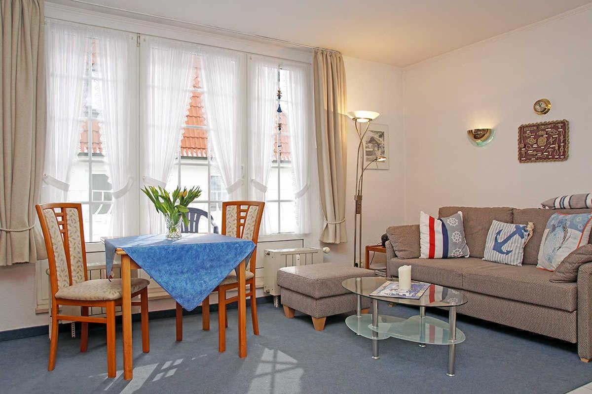 Fischerhus _ Wohnung 5 Cuxhaven Zewnętrze zdjęcie